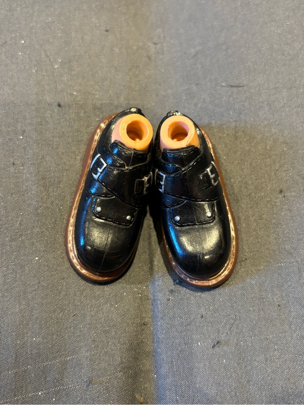 Bratz Boyz Cameron shoes